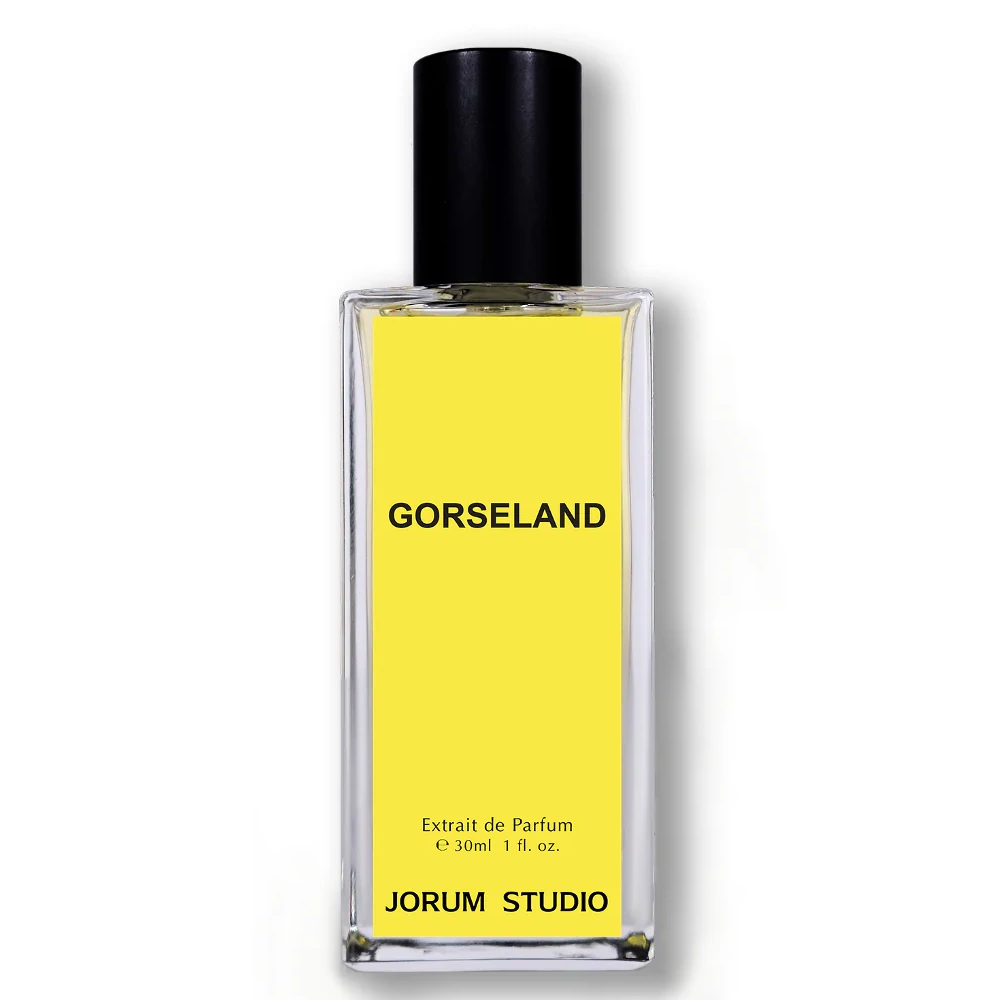 Gorseland