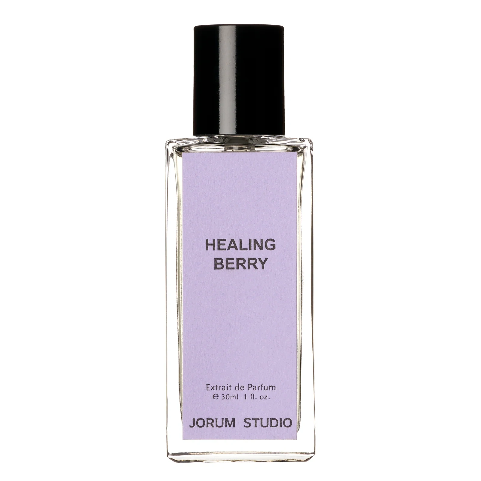 Healing Berry