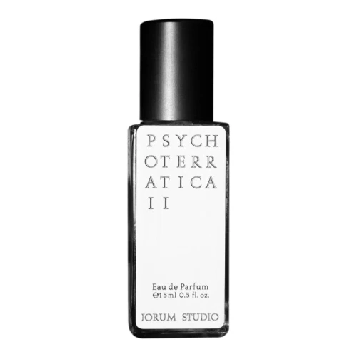Psychoterratica II