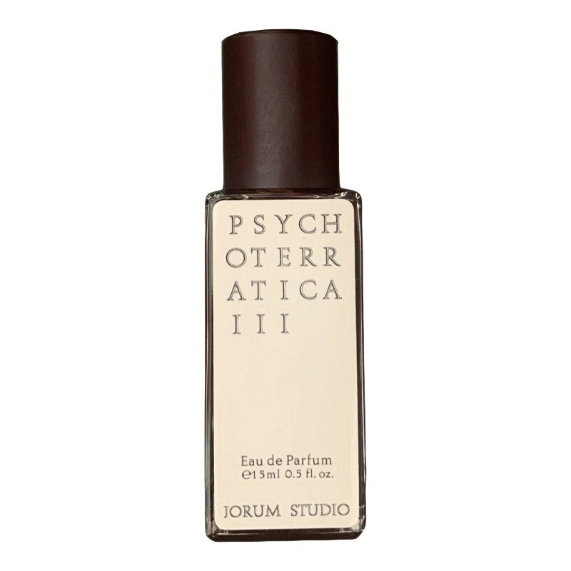 Psychoterratica III