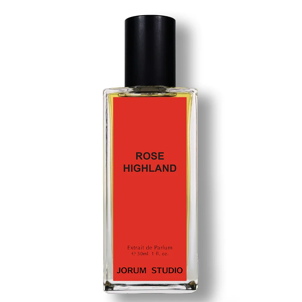 Rose Highland