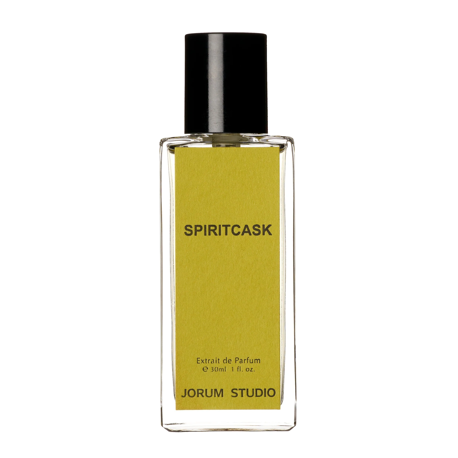 Spiritcask