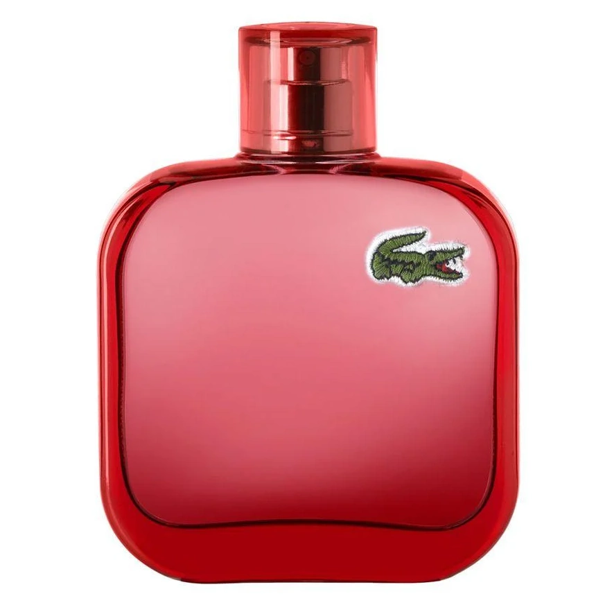 Eau de Lacoste L.12.12. Rouge