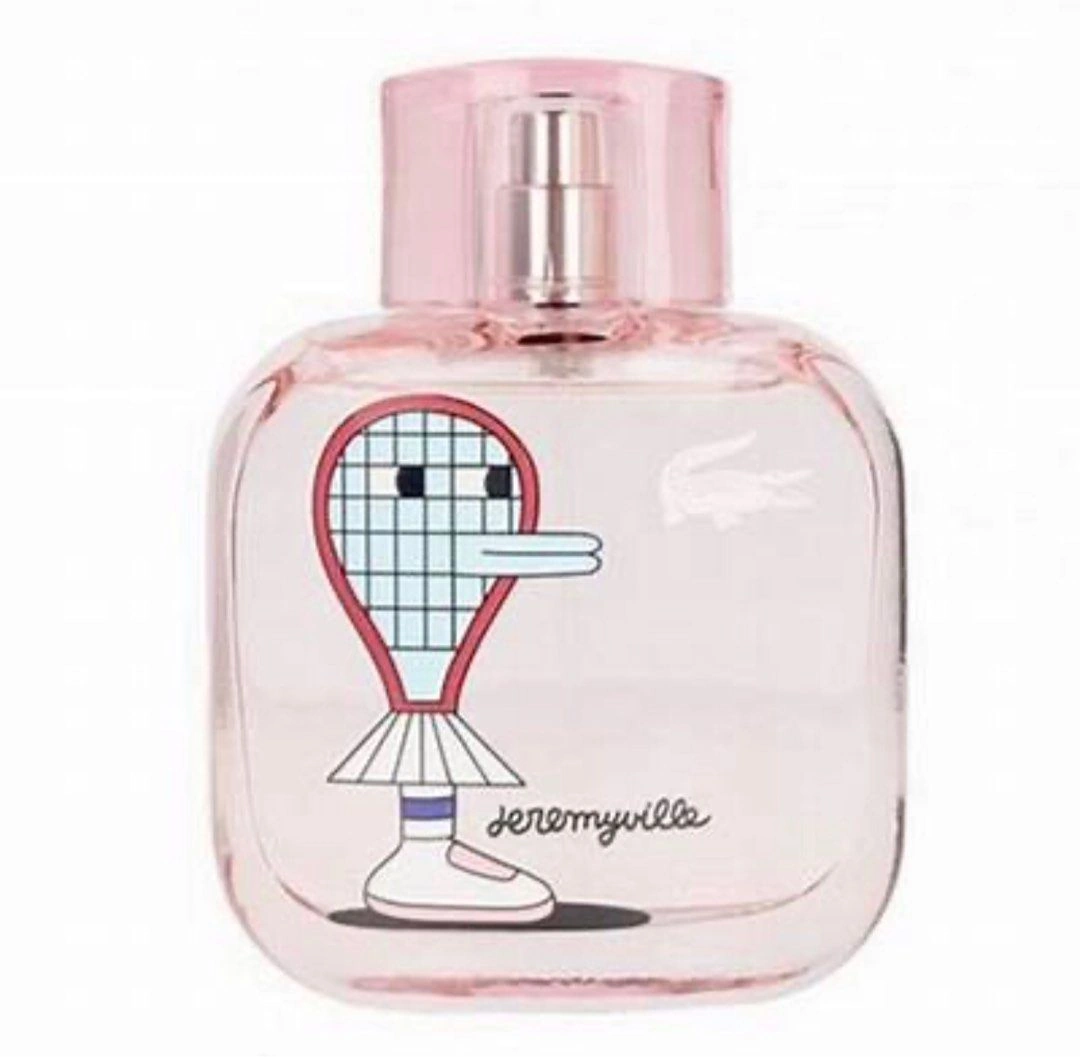 L.12.12 Sparkling Jeremyville Collector Edition