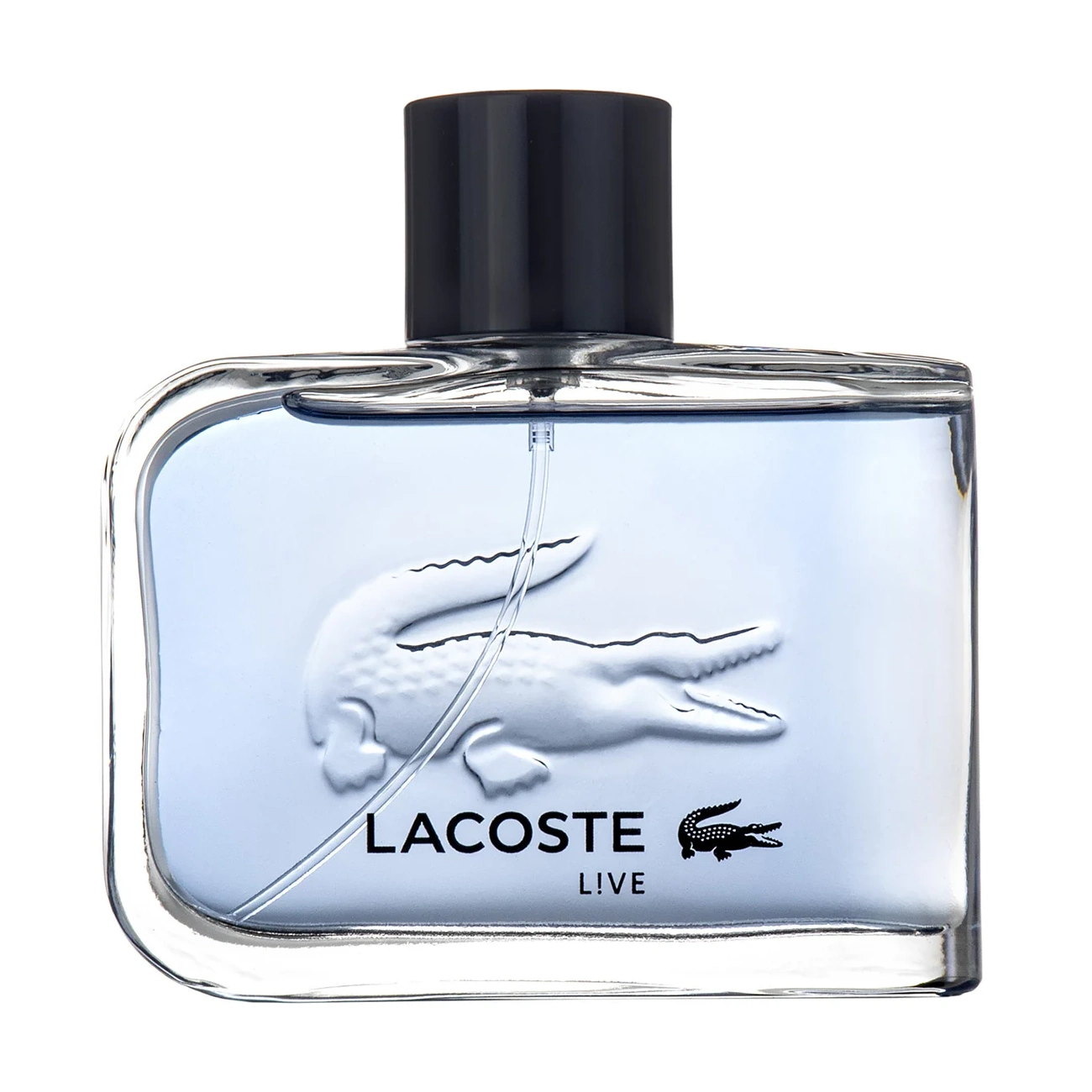 Lacoste L!ive Eau de Toilette