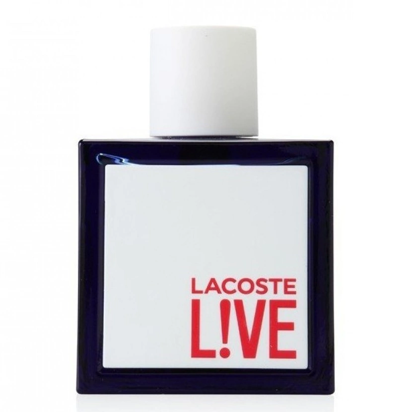 Lacoste Live