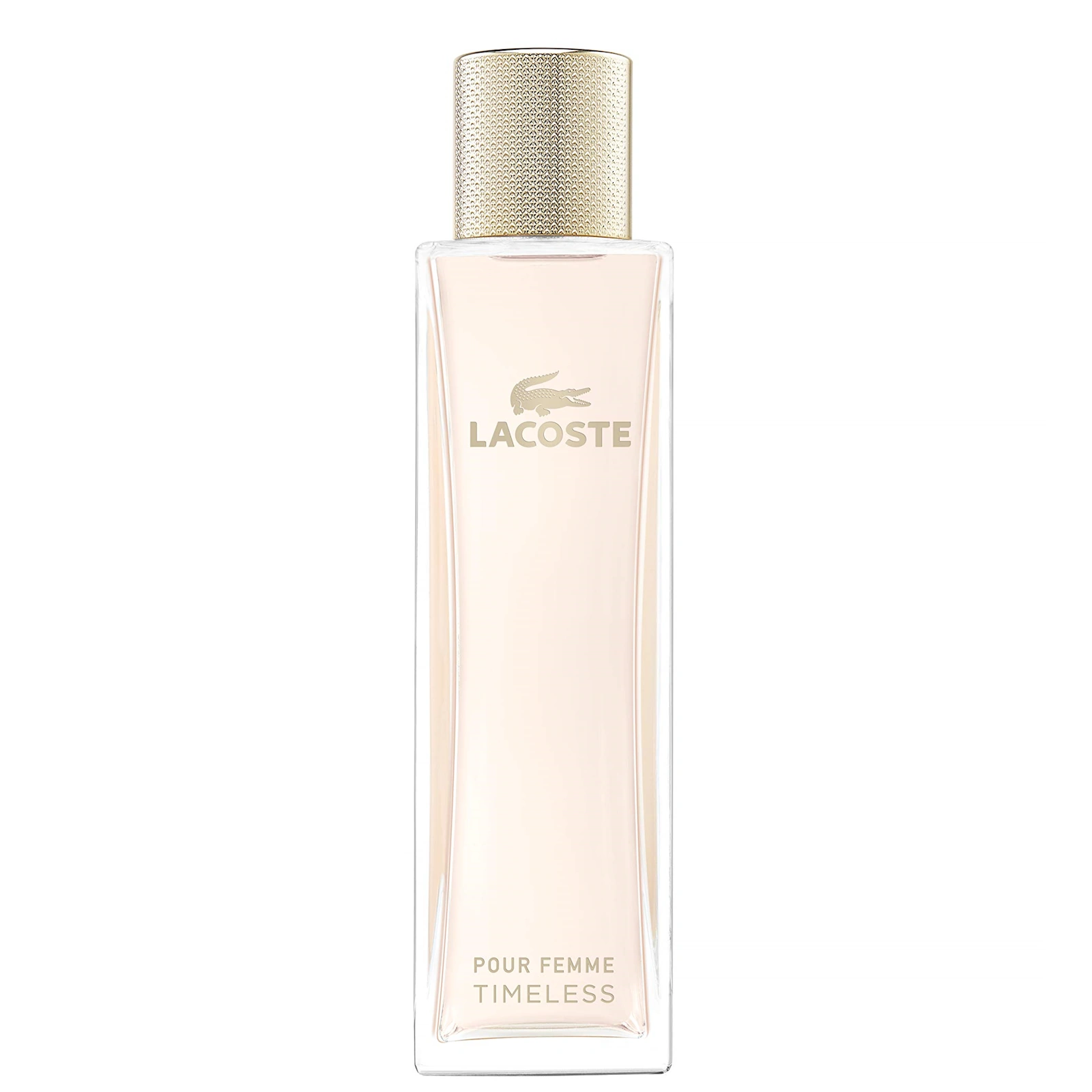 Lacoste Pour Femme Timeless