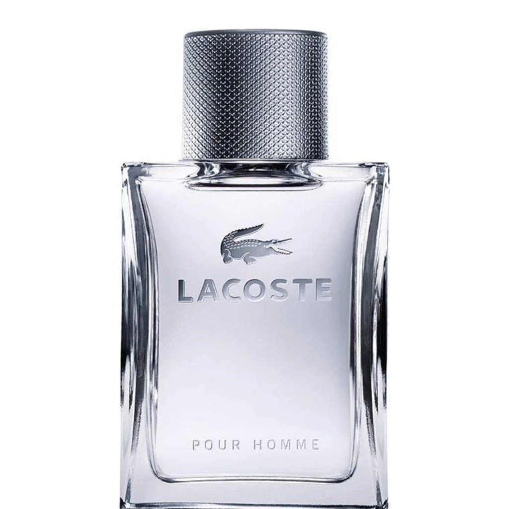Lacoste Pour Homme