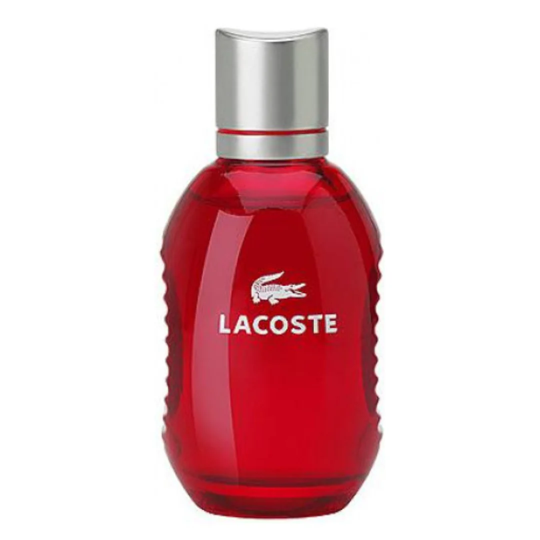Lacoste Red Pop Edition