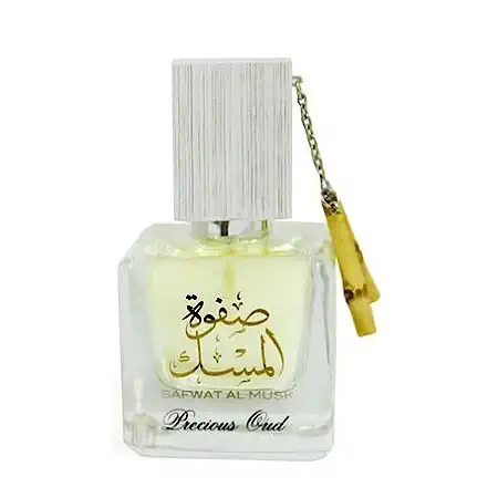 Safwat Al Musk
