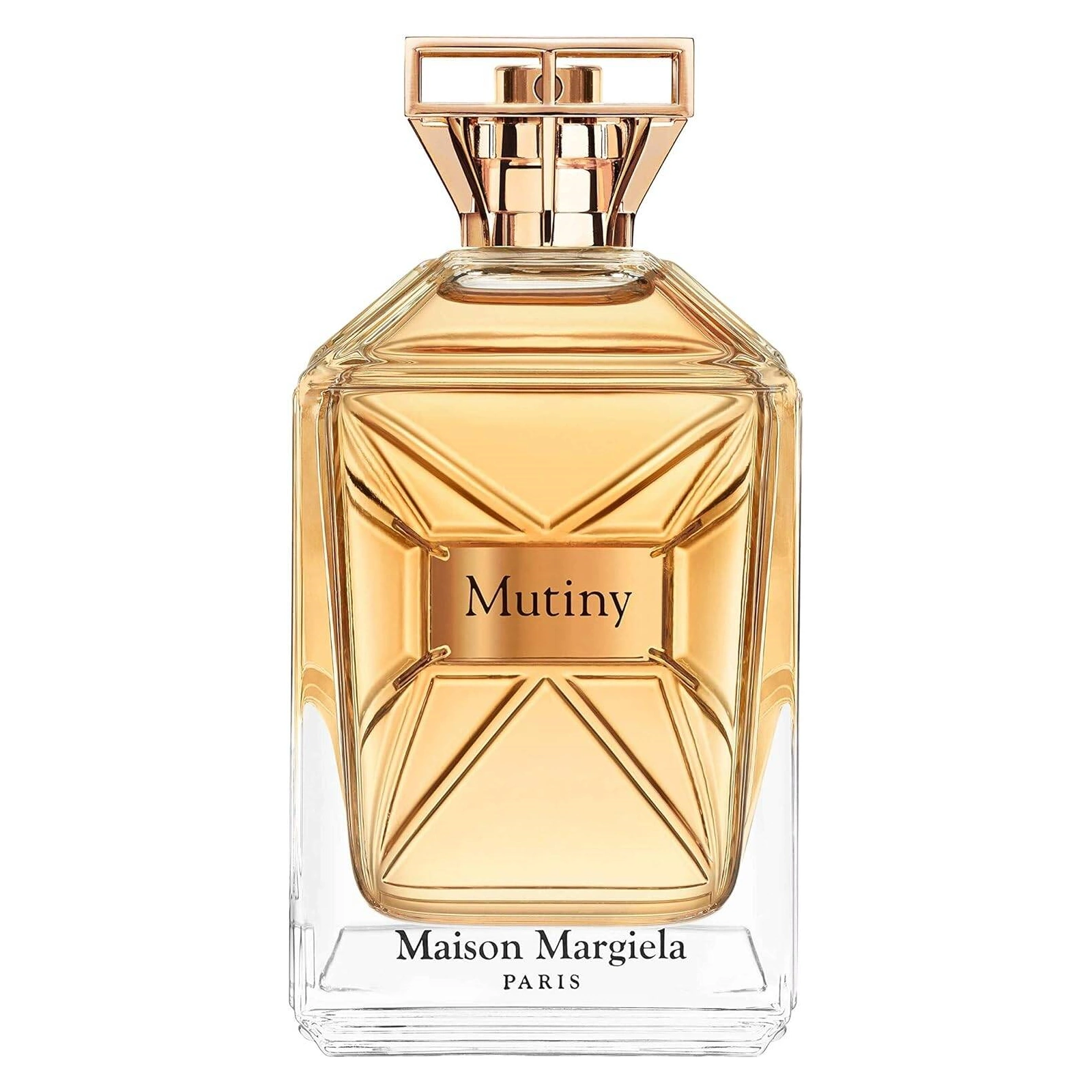 Mutiny