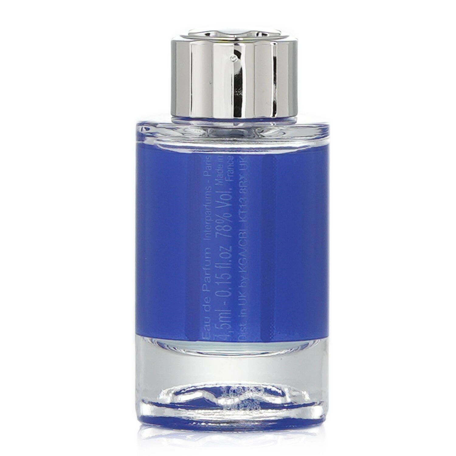 Explorer Ultra Blue