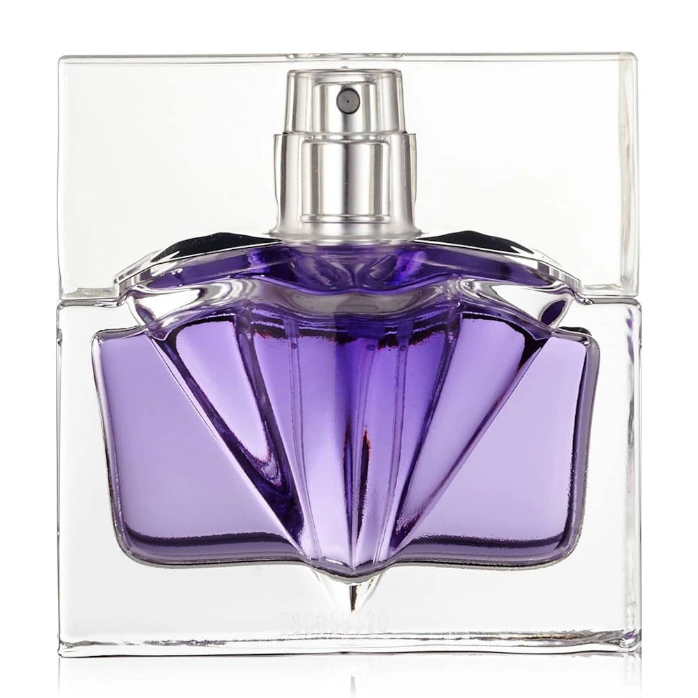 Femme de Montblanc