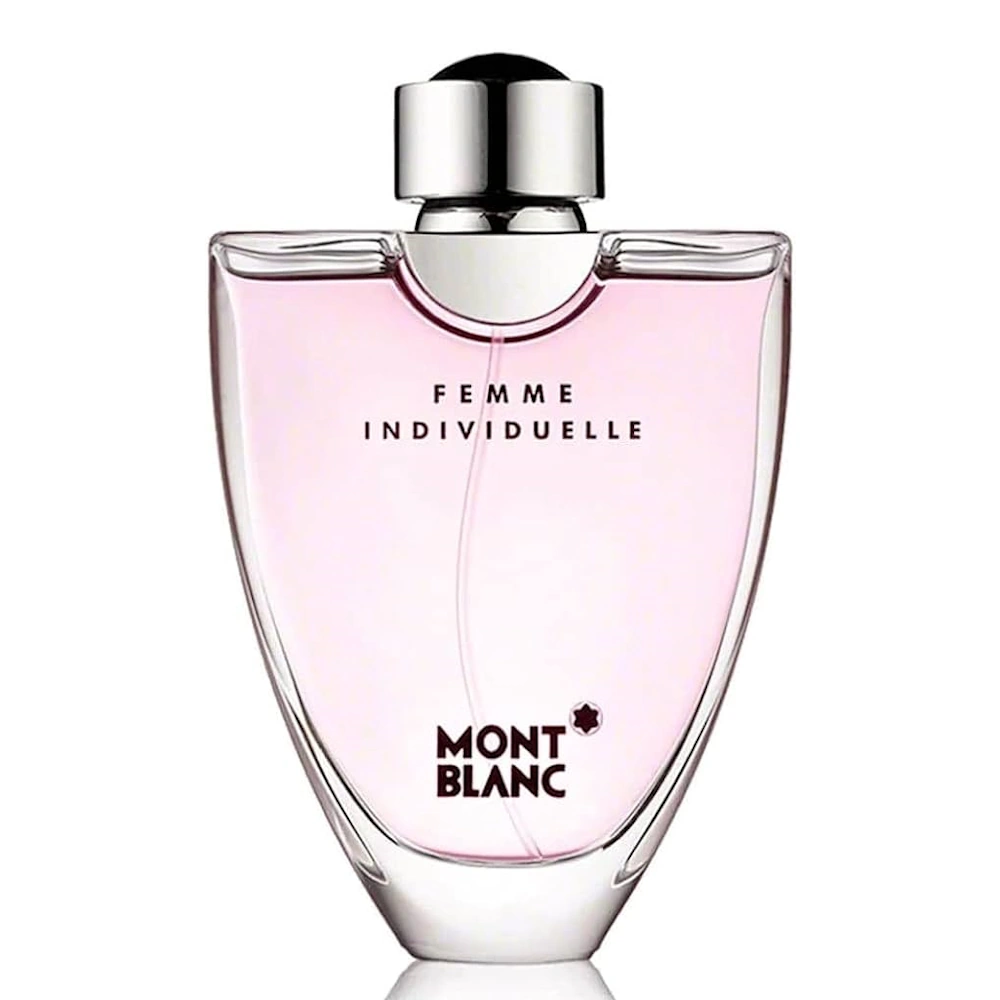 Femme Individuelle