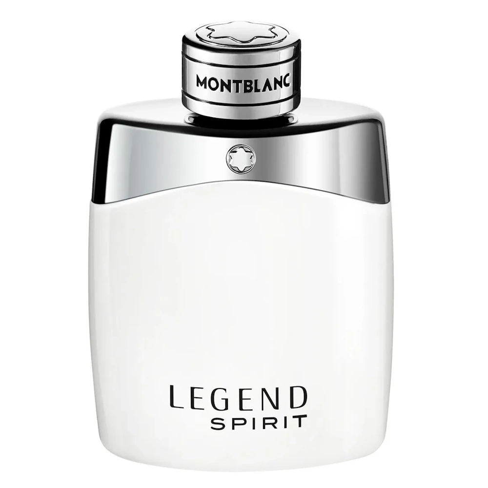 Legend Spirit