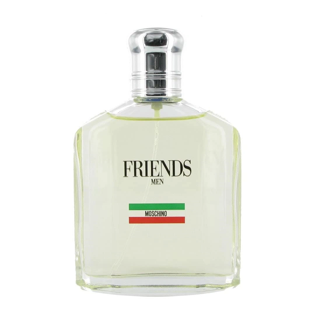 Friends Men