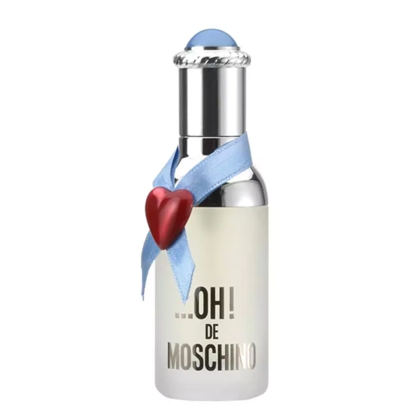 OH! De Moschino