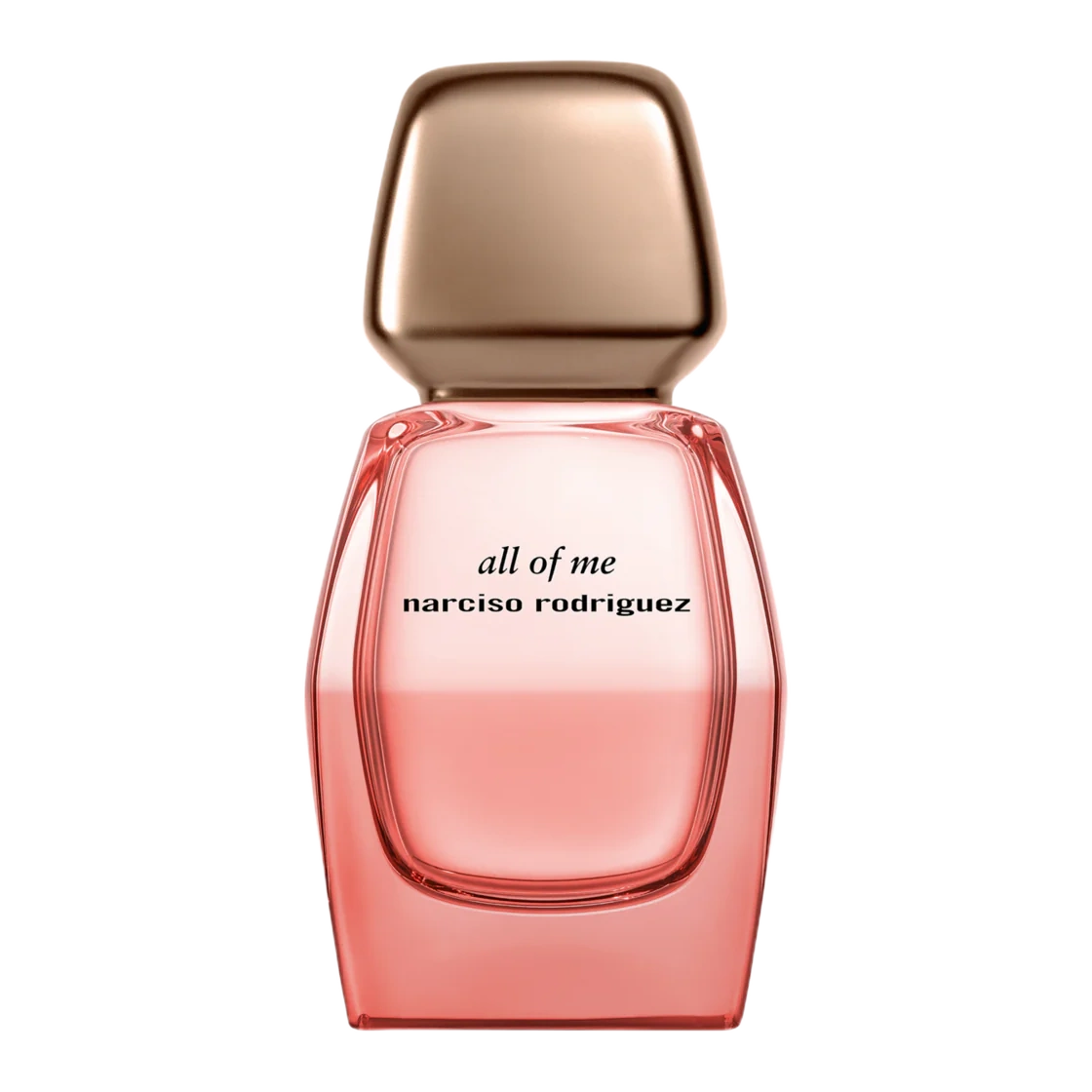 All Of Me Intense