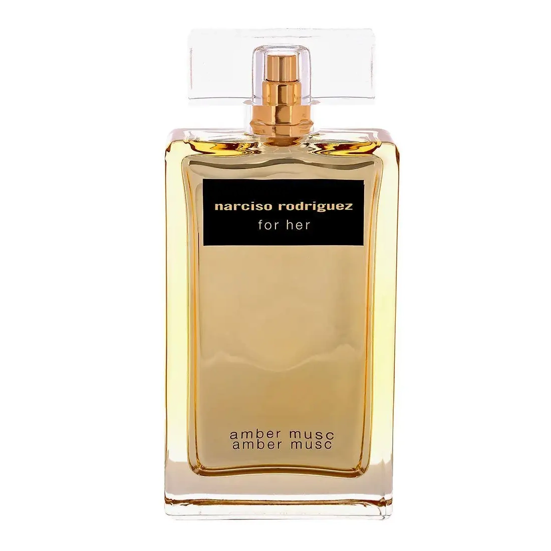 Amber Musc
