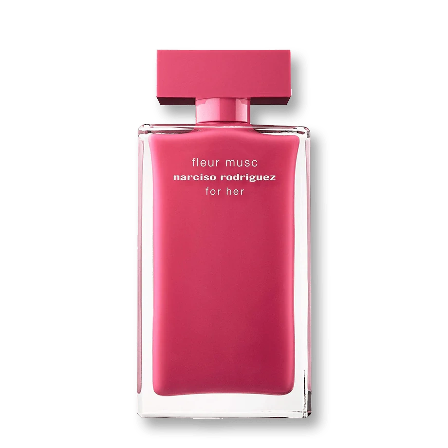 Fleur Musc For Her