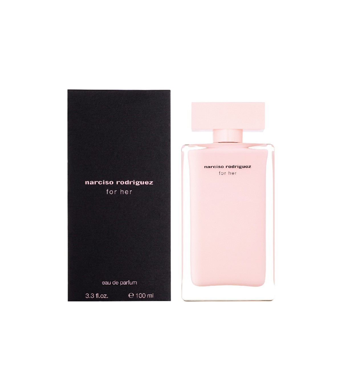 For Her Eau de Parfum