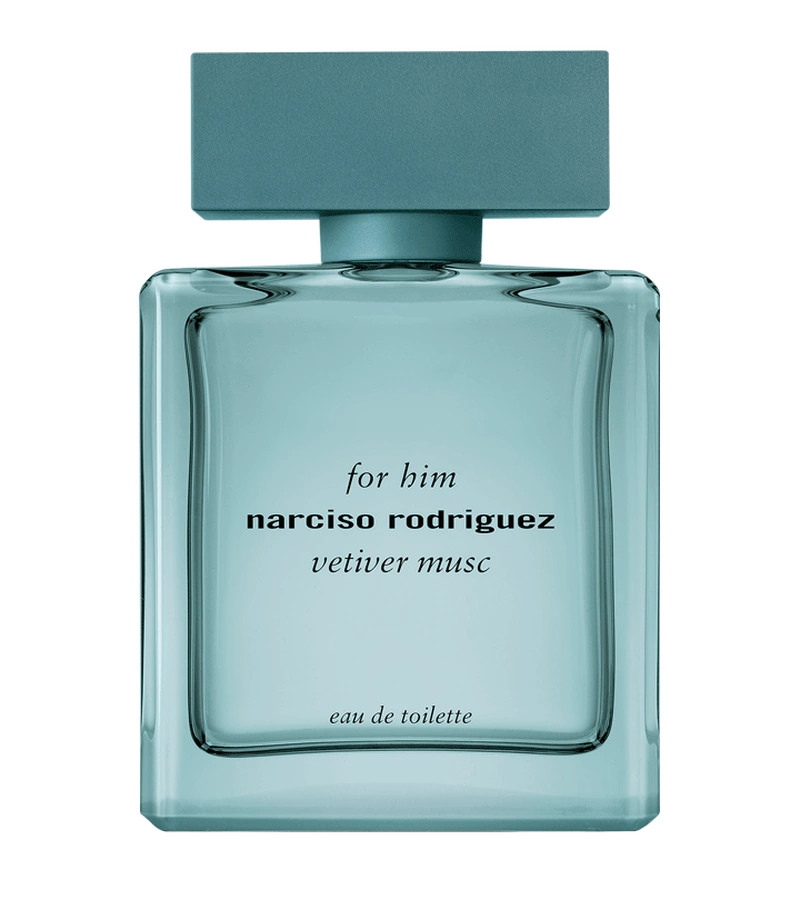 For Him Vetiver Musc