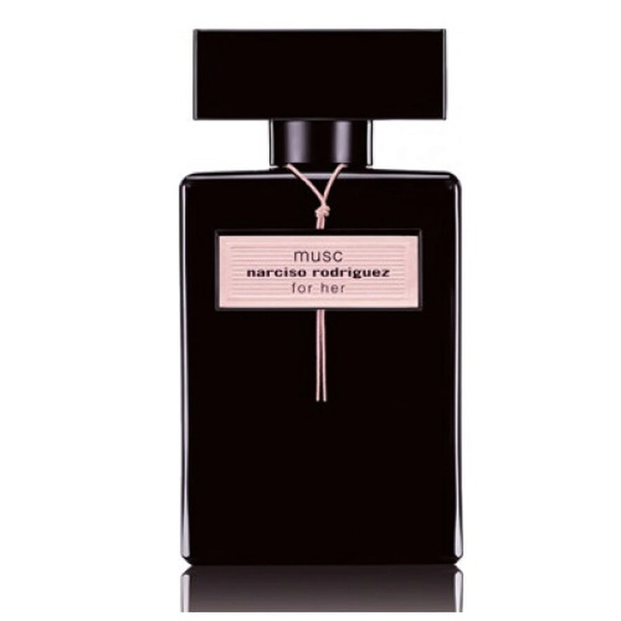 Musc For Her Oil Parfum