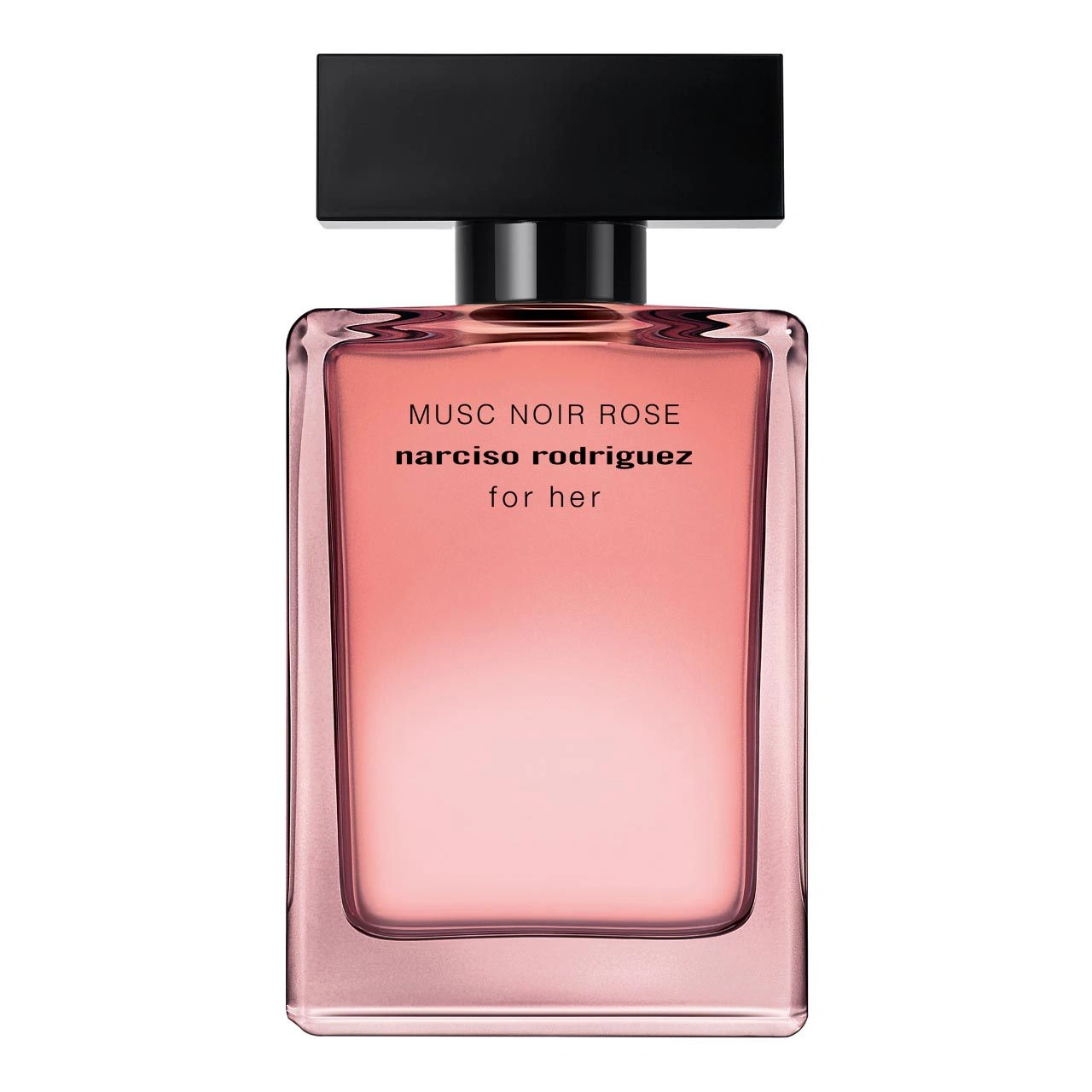 Musc Noir Rose For Her