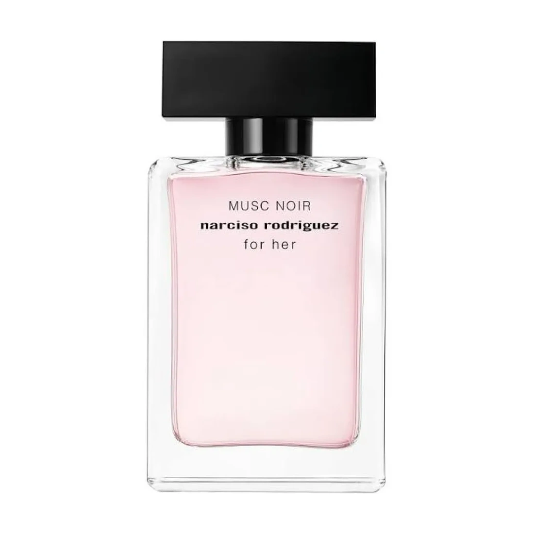 Musc Noir For Her