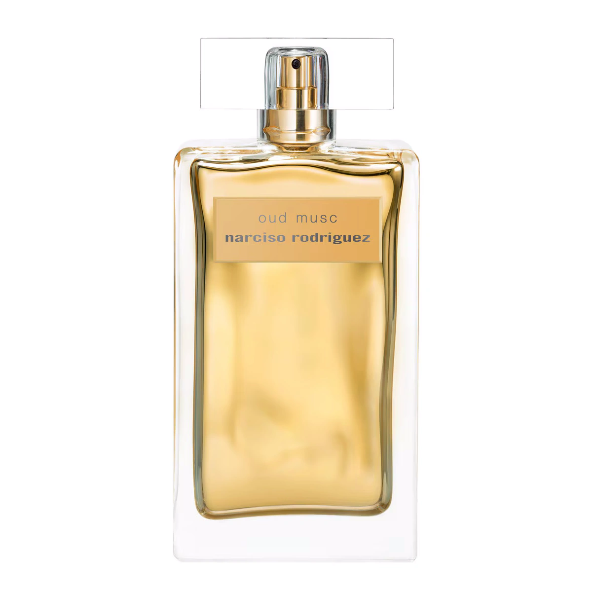 Oud Musc