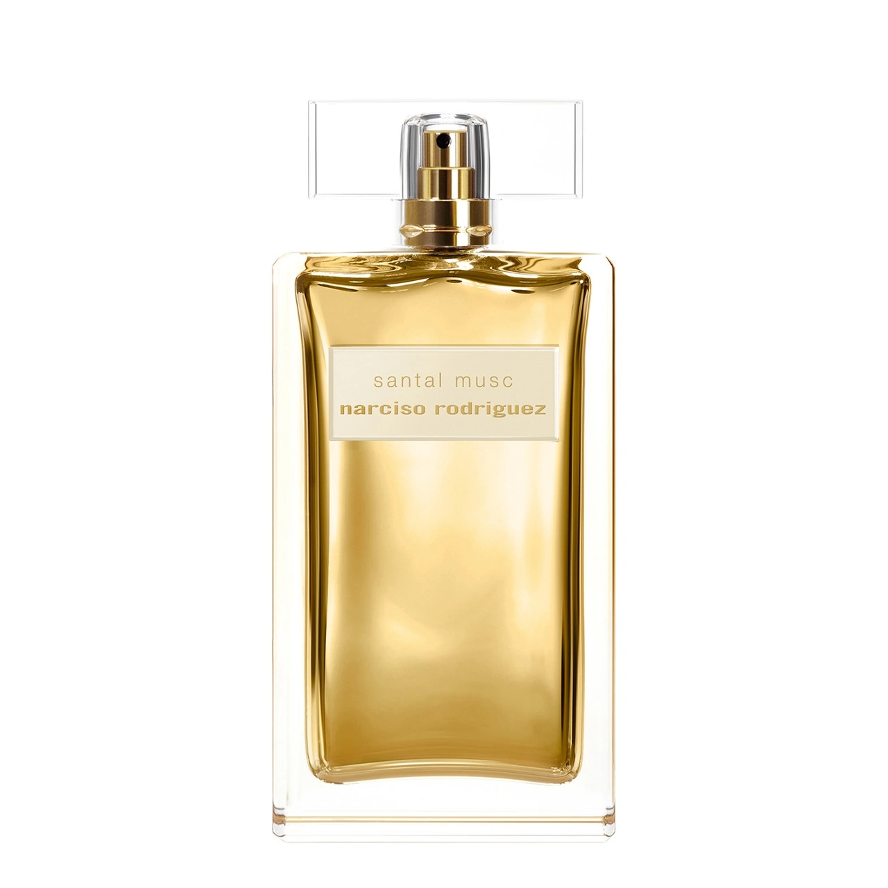 Santal Musc