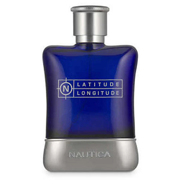 Latitude Longitude