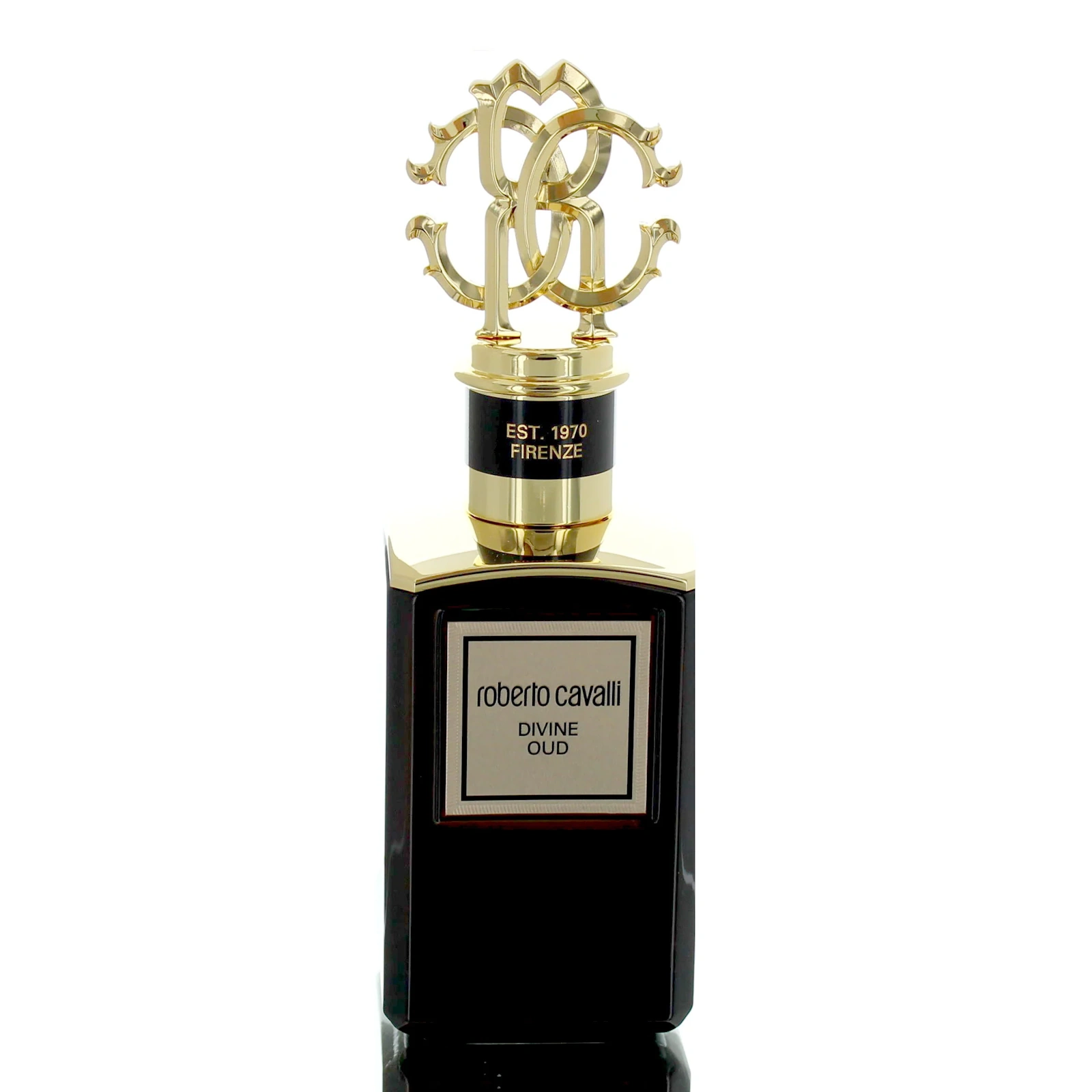 Divine Oud