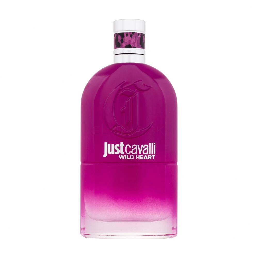Just Cavalli Wild Heart for Women