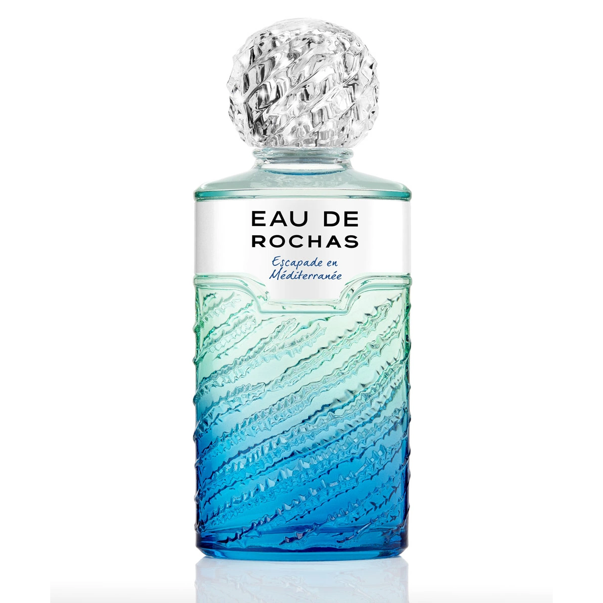 Eau de Rochas Escapade en Mediterranee