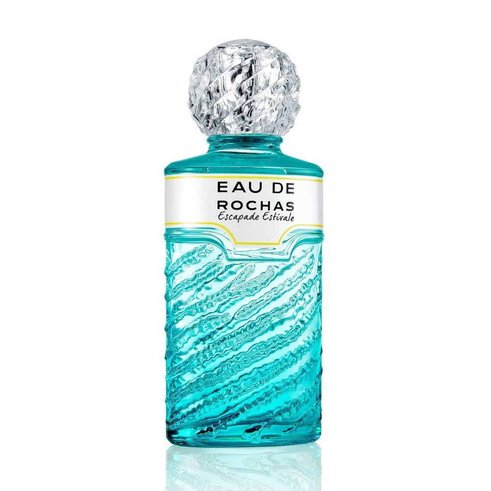 Eau de Rochas Escapade Estivale