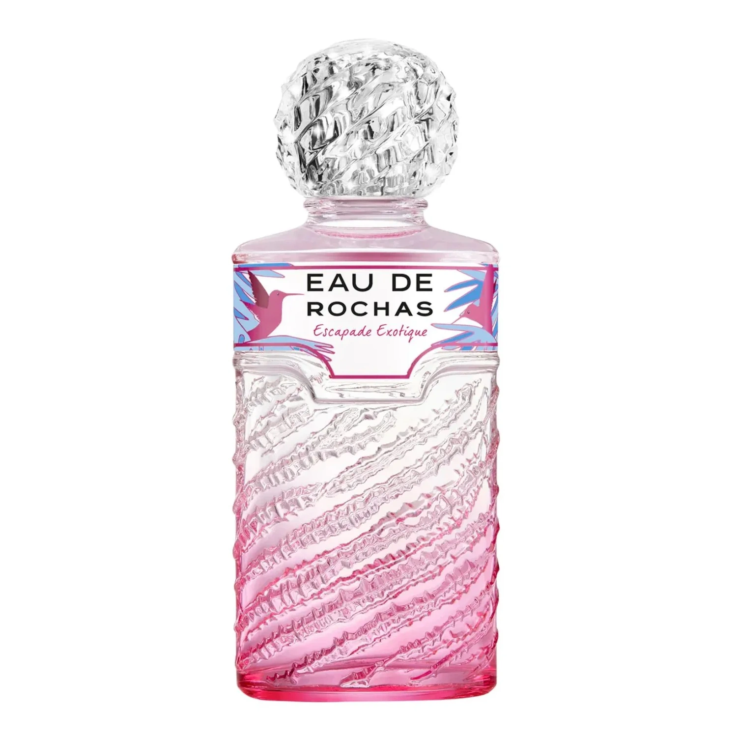 Eau de Rochas Escapade Exotique