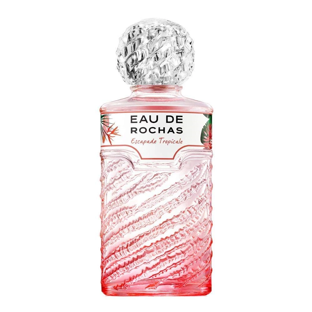 Eau de Rochas Escapade Tropicale