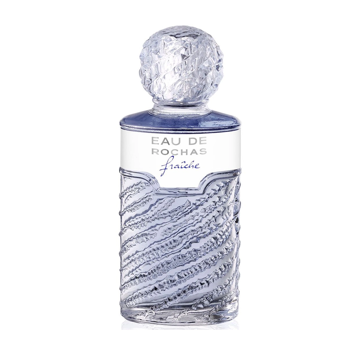 Eau de Rochas Fraiche