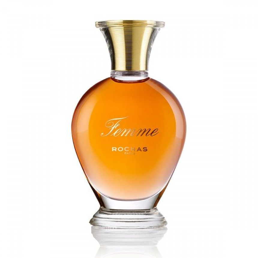 Femme Rochas