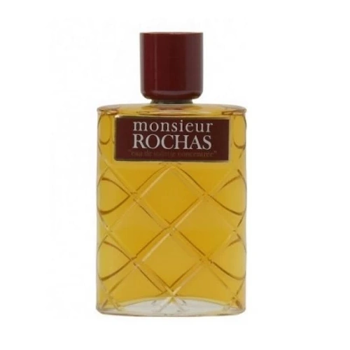 Monsieur Rochas