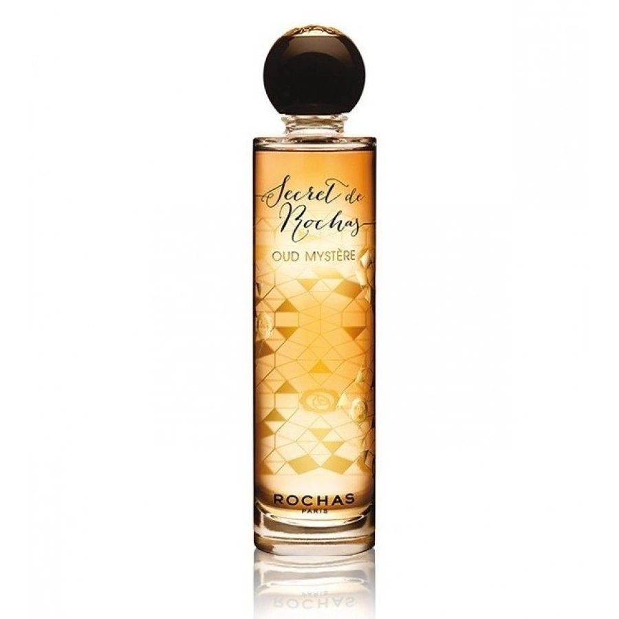 Secret de Rochas Oud Mystere