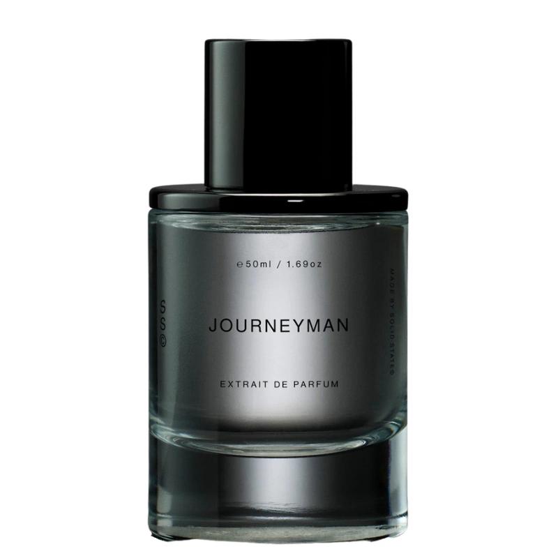 Journeyman Extrait de Parfum
