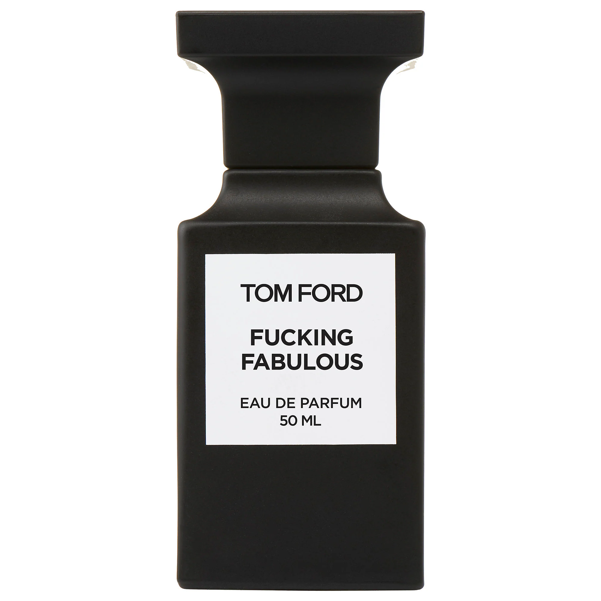 Fucking Fabulous