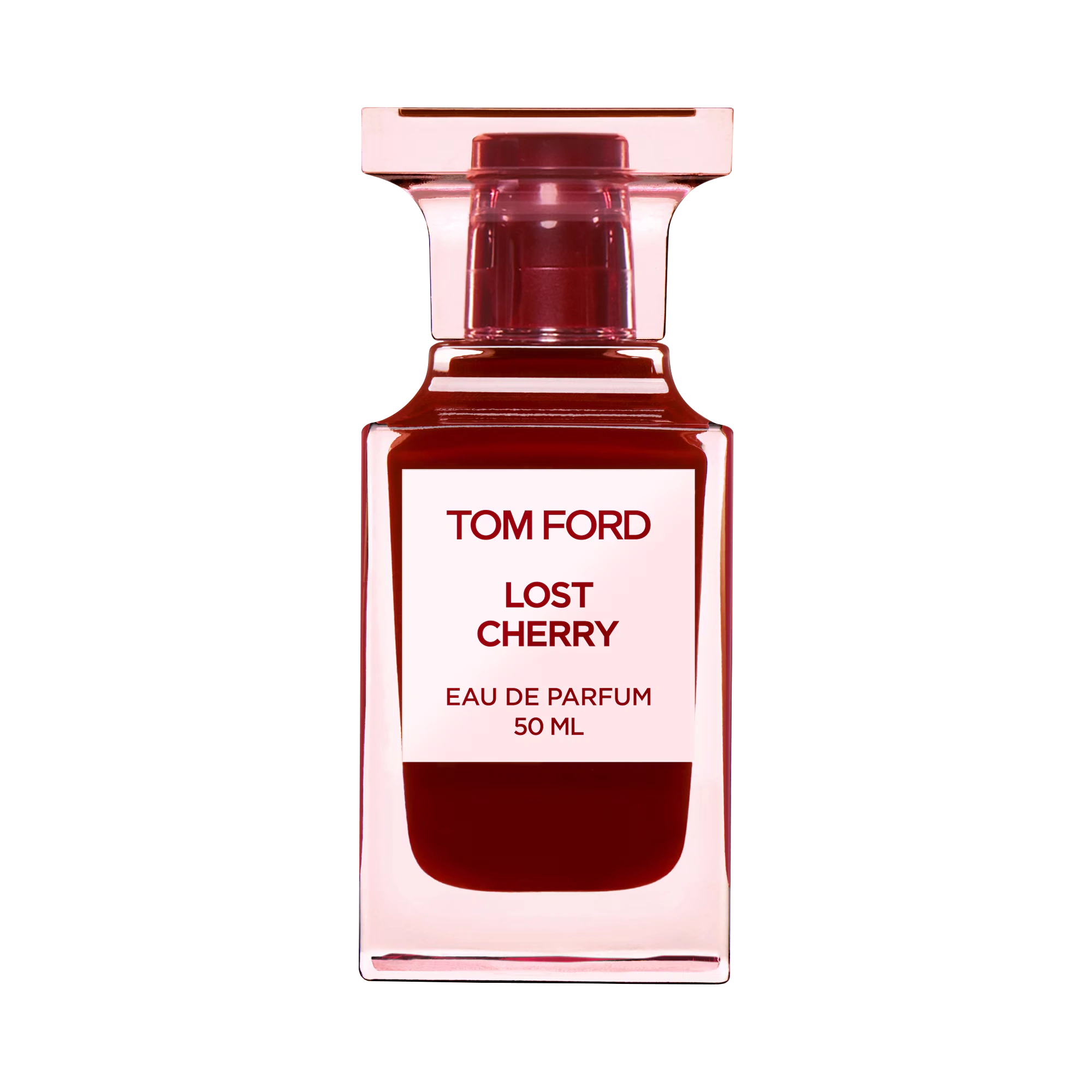 Lost Cherry