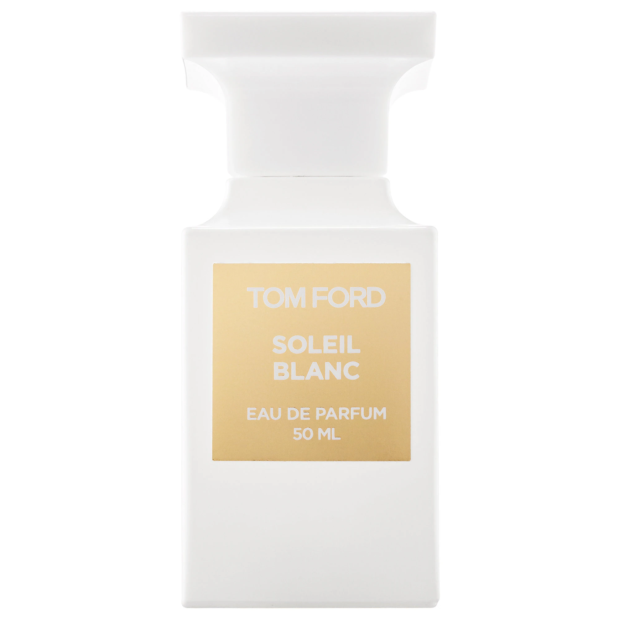 Soleil Blanc