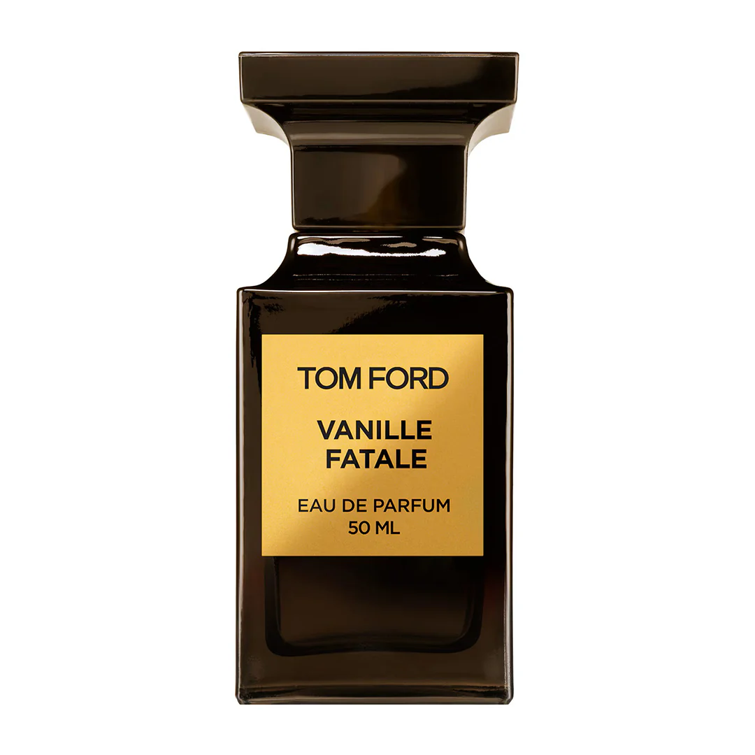 Vanille Fatale