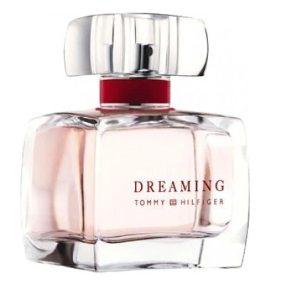 Dreaming