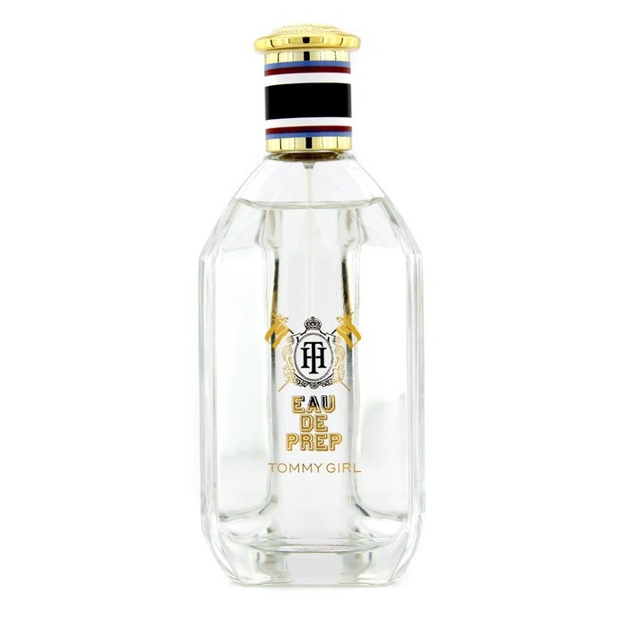 Eau de Prep Tommy Girl
