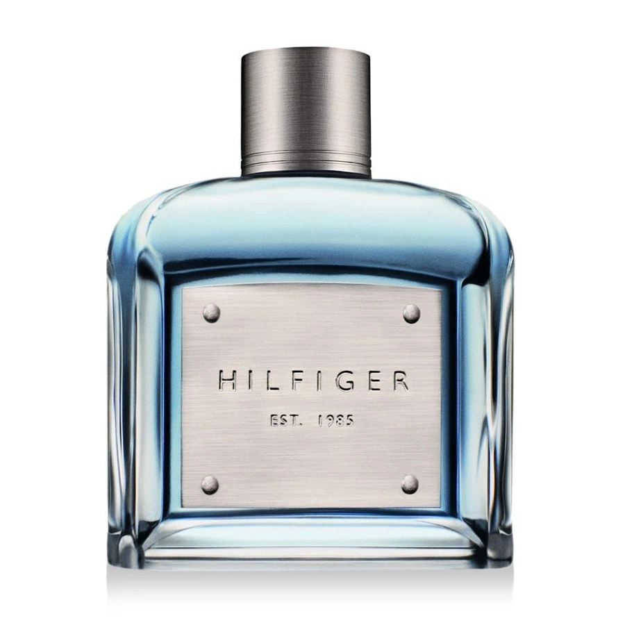 Hilfiger Est. 1985